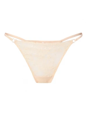Foto van product LingaDore String beige