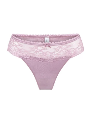 Foto van product LingaDore String 'Daily' mauve