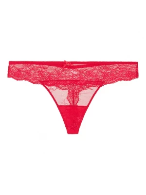 Foto van product LingaDore String 'DAILY' rood
