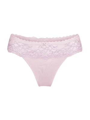 Foto van product LingaDore String 'DAILY' rosé