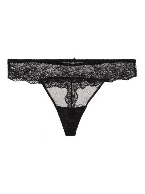 Foto van product LingaDore String 'DAILY' zwart
