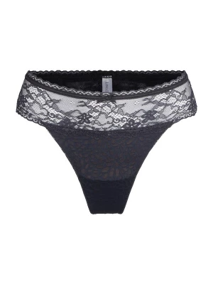 Foto van product LingaDore String 'DAILY' zwart