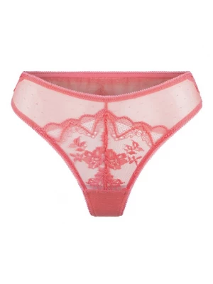 Foto van product LingaDore String oranje