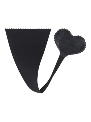 Foto van product LingaDore String zwart