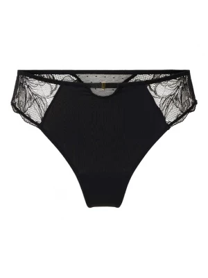 Foto van product LingaDore String zwart