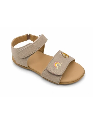 Foto van product LIO&Friends Sandalen 'LIO&friends - Kindersandale - Mädchen - Barfußsandale - rosa' rosé