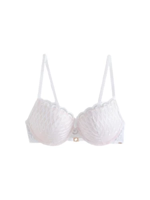 Foto van product Lipsy BH lichtbeige / wit