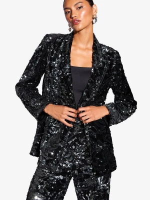 Foto van product Lipsy Blazers zwart / zilver