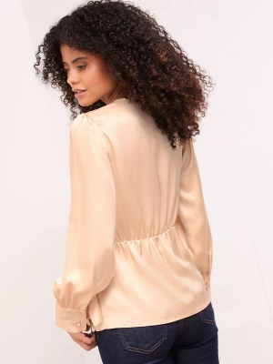 Foto van product Lipsy Blouse goud