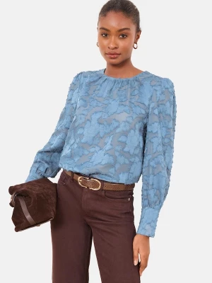 Foto van product Lipsy Blouse opaal / duifblauw