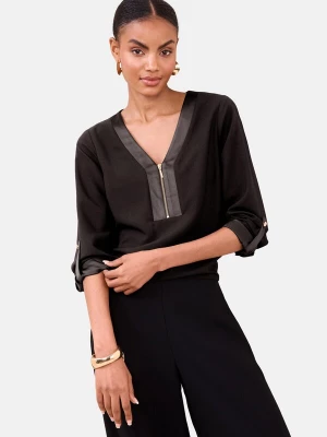 Foto van product Lipsy Blouse zwart