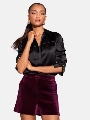 Foto van product Lipsy Broek wijnrood