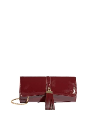 Foto van product Lipsy Clutch bourgogne