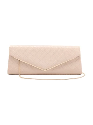 Foto van product Lipsy Clutch nude
