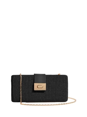 Foto van product Lipsy Clutch zwart