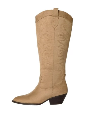 Foto van product Lipsy Cowboylaarzen beige