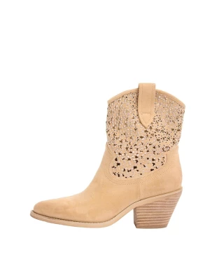 Foto van product Lipsy Cowboylaarzen nude