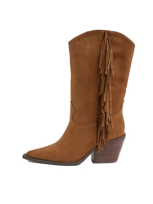 Foto van product Lipsy Cowboylaarzen ombergrijs