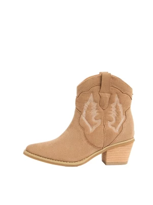 Foto van product Lipsy Cowboylaarzen 'Western' sand