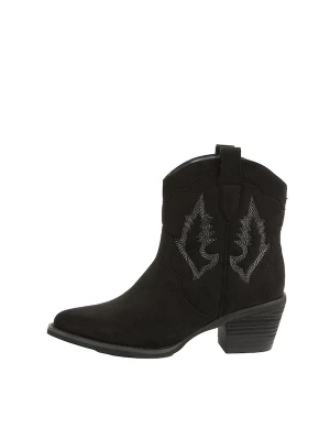 Foto van product Lipsy Cowboylaarzen zwart