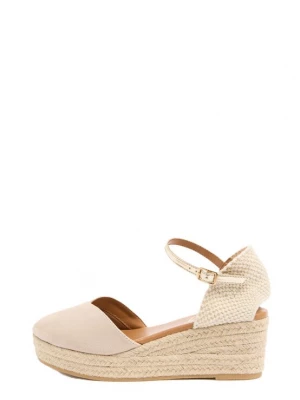 Foto van product Lipsy Espadrilles taupe