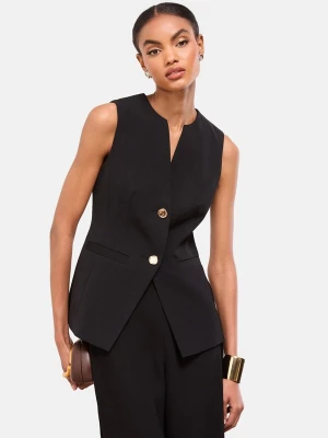 Foto van product Lipsy Gilet zwart