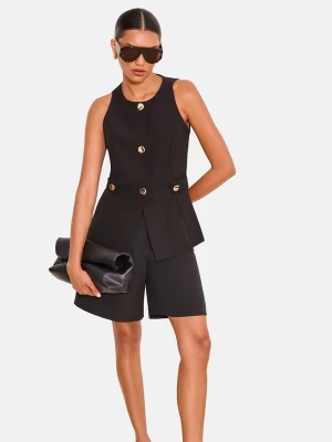 Foto van product Lipsy Gilet zwart