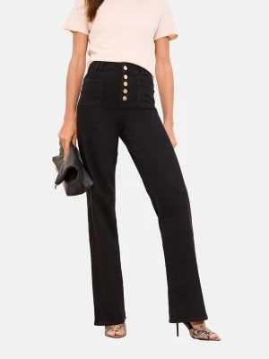 Foto van product Lipsy Jeans black denim