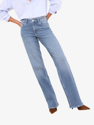 Foto van product Lipsy Jeans blauw denim