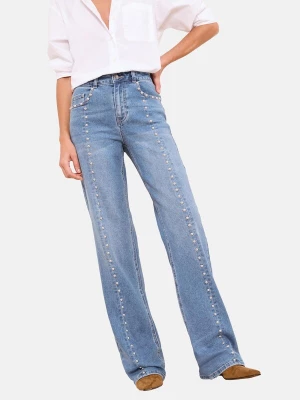 Foto van product Lipsy Jeans blauw denim