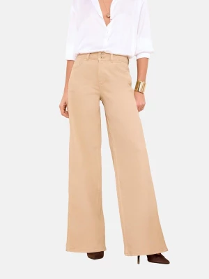 Foto van product Lipsy Jeans camel