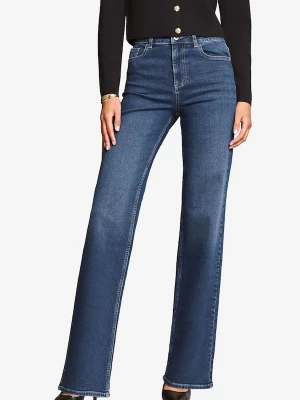 Foto van product Lipsy Jeans donkerblauw