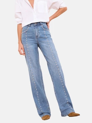 Foto van product Lipsy Jeans lichtblauw