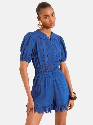 Foto van product Lipsy Jumpsuit blauw