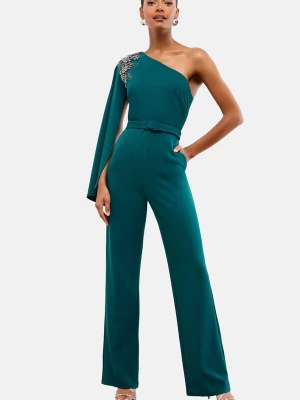 Foto van product Lipsy Jumpsuit cyaan blauw