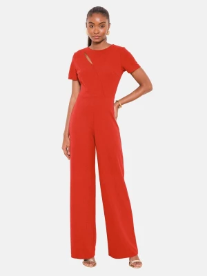 Foto van product Lipsy Jumpsuit donkeroranje