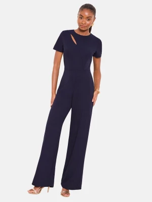 Foto van product Lipsy Jumpsuit nachtblauw