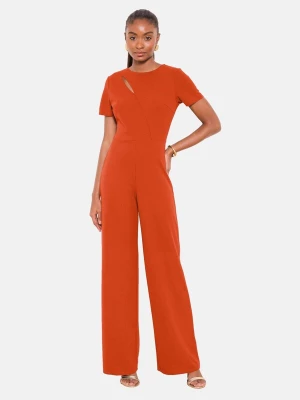 Foto van product Lipsy Jumpsuit oranje