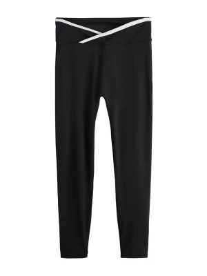 Foto van product Lipsy Leggings zwart / wit