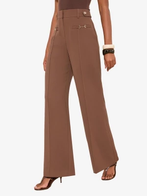 Foto van product Lipsy Pantalon ombergrijs