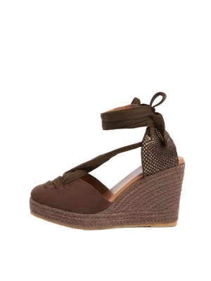 Foto van product Lipsy Pumps chocoladebruin