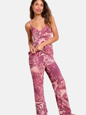 Foto van product Lipsy Pyjama rosa / magenta / eosine