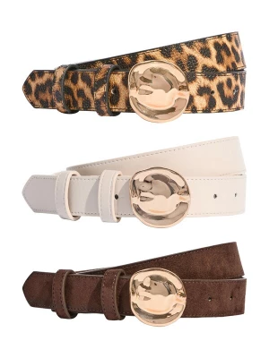 Foto van product Lipsy Riem gemengde kleuren