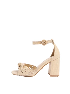 Foto van product Lipsy Sandalen met riem beige