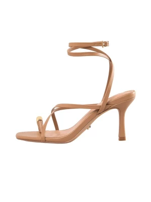 Foto van product Lipsy Sandalen met riem camel