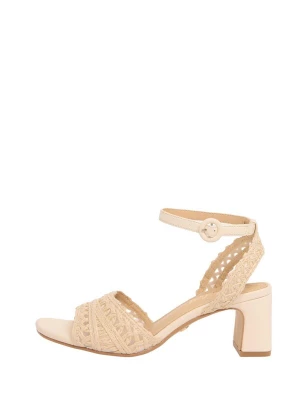 Foto van product Lipsy Sandalen met riem crème