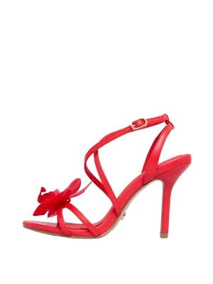 Foto van product Lipsy Sandalen met riem rood