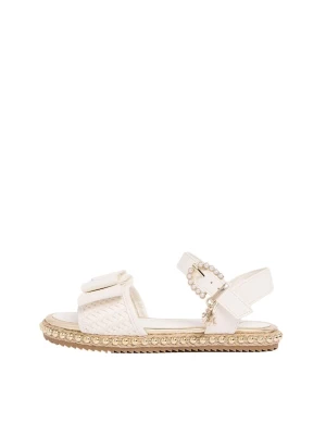 Foto van product Lipsy Sandalen wit