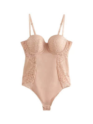 Foto van product Lipsy Shapingbody nude