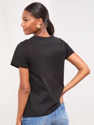 Foto van product Lipsy Shirt groen / rood / zwart / wit